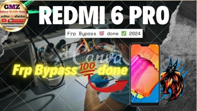 Redmi 6 Pro FRP Bypass || Without Pc Googal Account Redmi 6 Pro FRP Bypass || Without Pc Googal Account