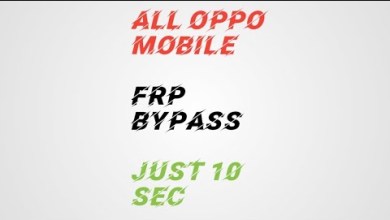 OPPO ALL MODELS FRP BYPASS_GOOGLE ACCOUNT REMOVE OPPO ALL MODELS FRP BYPASS_GOOGLE ACCOUNT REMOVE
