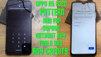Oppo a5 2020 Pattern Lock And FRP Lock Bypass without Oppo a5 2020 Pattern Lock And FRP Lock Bypass without