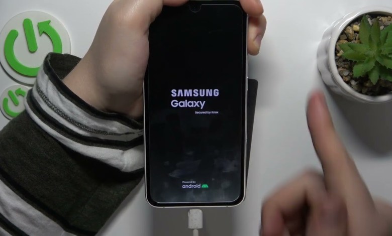 How to Hard Reset Samsung Galaxy F54 via Recovery Mode? How to Hard Reset Samsung Galaxy F54 via Recovery Mode?