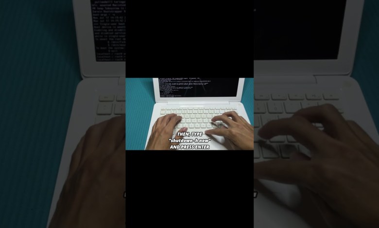 How to Factory Reset MacBook 13″ Late 2009 How to Factory Reset MacBook 13″ Late 2009