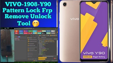 VIVO Y90 FRP REMOVE Unlock tool VIVO Y90 FRP REMOVE Unlock tool