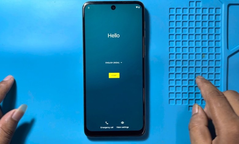 Motorola G45 Frp Bypass Without Pc – 5G Connectivity Included Motorola G45 Frp Bypass Without Pc – 5G Connectivity Included