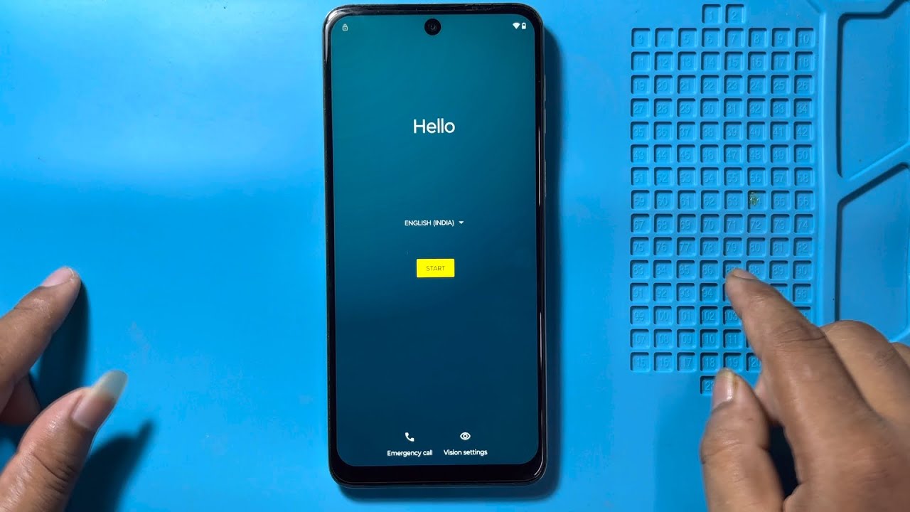 Motorola G45 Frp Bypass Without Pc – 5G Connectivity Included Motorola G45 Frp Bypass Without Pc – 5G Connectivity Included