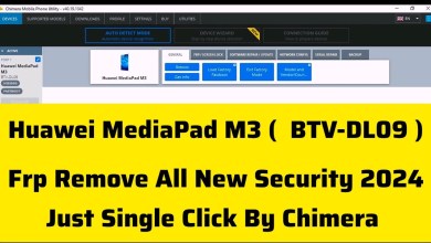Huawei MediaPad M3 ( BTV-DL09) Frp Remove All New Huawei MediaPad M3 ( BTV-DL09) Frp Remove All New