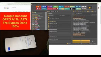 Google Account OPPO A17k ,A17k Frp Bypass Done 100% By Google Account OPPO A17k ,A17k Frp Bypass Done 100% By