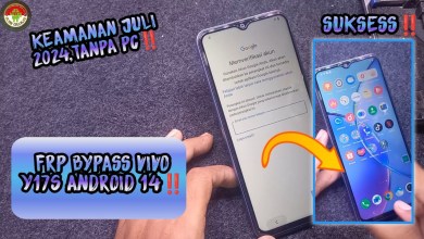 Curious about bypassing FRP on Vivo Y17s with the latest Android 14 July security update? Curious about bypassing FRP on Vivo Y17s with the latest Android 14 July security update?