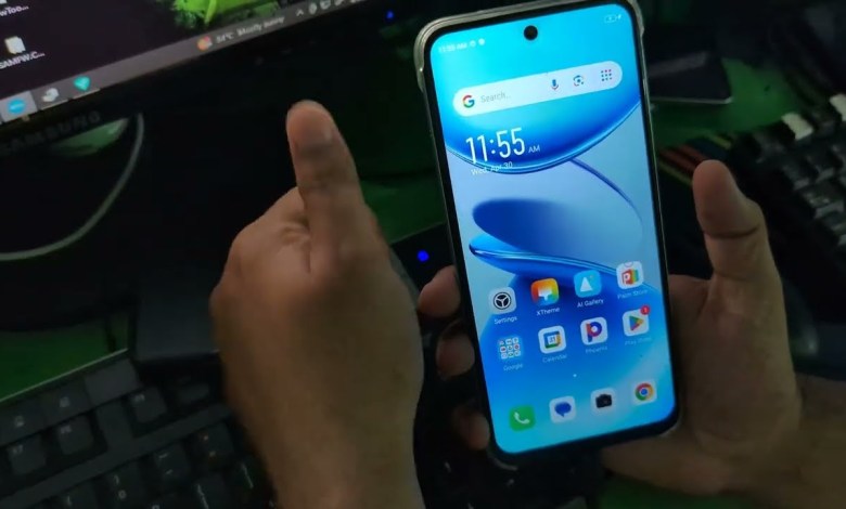 Unlocking Secrets: Effortlessly Bypass FRP on Infinix Smart 9 X6532 with Just One Click! Unlocking Secrets: Effortlessly Bypass FRP on Infinix Smart 9 X6532 with Just One Click!