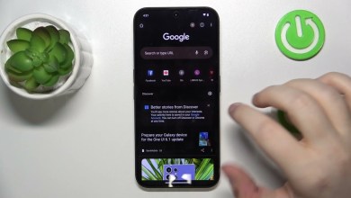 How to Change the Default Search Engine on NOTHING How to Change the Default Search Engine on NOTHING