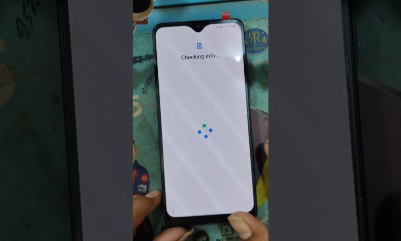 Curious about Samsung A31 Frp Bypass? Watch this! #ytshorts #shorts Curious about Samsung A31 Frp Bypass? Watch this! #ytshorts #shorts
