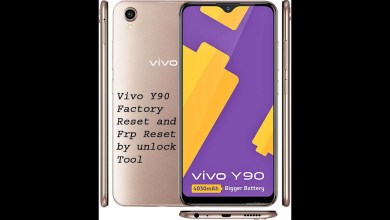 Vivo y90 factory reset and frp Vivo y90 factory reset and frp