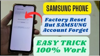 Samsung Galaxy Phone Data Factory Reset | Smaung Samsung Galaxy Phone Data Factory Reset | Smaung