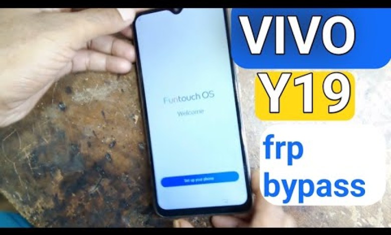 vivo y19 frp bypass || vivo ka Gmail Account kaise vivo y19 frp bypass || vivo ka Gmail Account kaise
