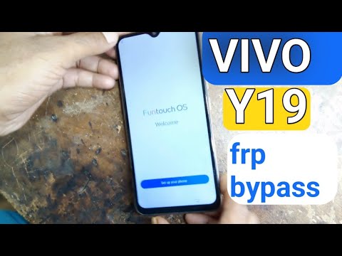 vivo y19 frp bypass || vivo ka Gmail Account kaise vivo y19 frp bypass || vivo ka Gmail Account kaise