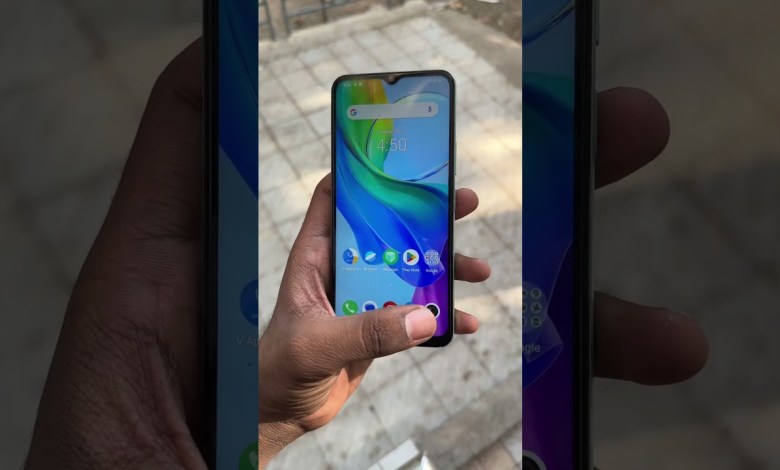 vivo y18 unboxing | vivo y18 camera vivo y18 unboxing | vivo y18 camera
