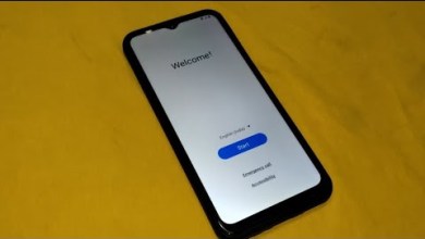 Samsung A03 (A032) FRP Bypass | Android 11/12/13 Easy Samsung A03 (A032) FRP Bypass | Android 11/12/13 Easy