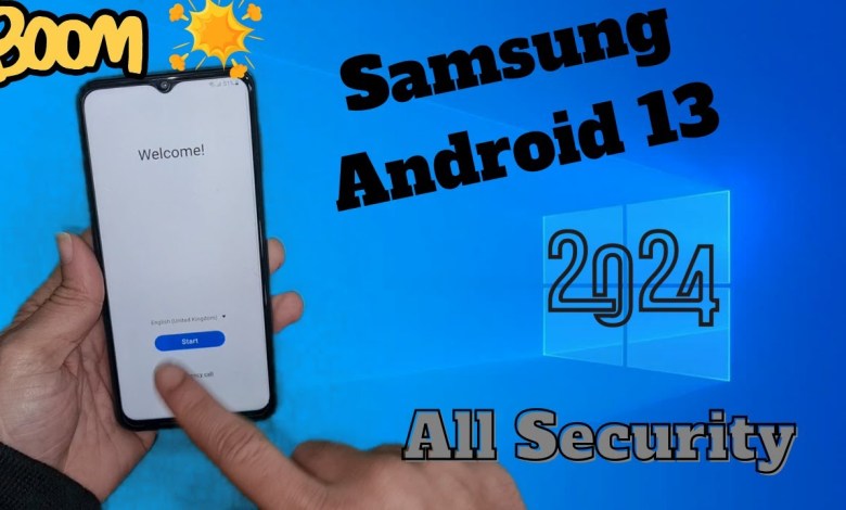 Boom Samsung Frp Bypass New Update tool All Security Boom Samsung Frp Bypass New Update tool All Security