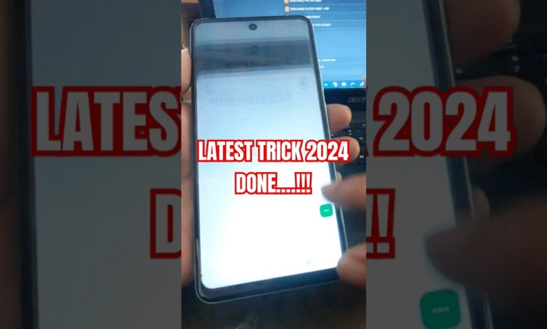 Infinix Smart 8 lupa akun google #shorts #infinix Infinix Smart 8 lupa akun google #shorts #infinix