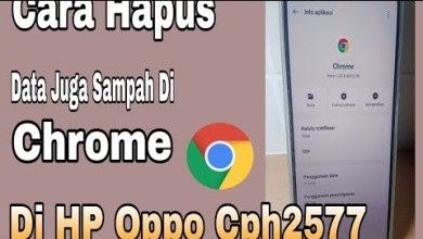 How to Delete Google Chrome Data and Trash on Oppo Phones How to Delete Google Chrome Data and Trash on Oppo Phones