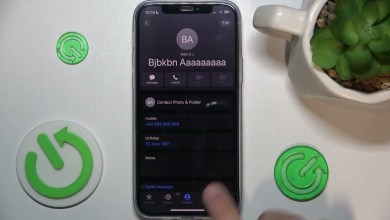 iOS 18 How to Block a Number – Stop Unwanted Calls on iOS 18 How to Block a Number – Stop Unwanted Calls on