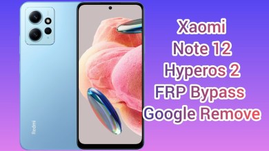 Discover How to Bypass FRP and Remove Google on Xiaomi Note 12 with Hyperos 2 Discover How to Bypass FRP and Remove Google on Xiaomi Note 12 with Hyperos 2