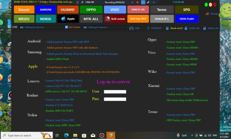 FRP Bypass Program Gmail oppo vivo samsung huawei BMB FRP Bypass Program Gmail oppo vivo samsung huawei BMB