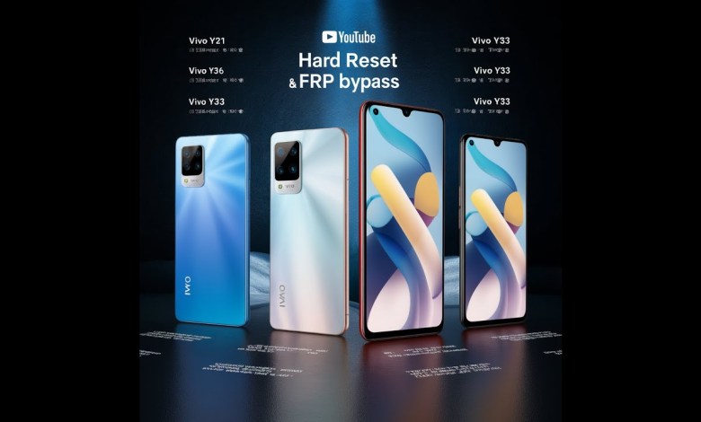 How to Bypass FRP on Vivo Mobiles (23-24) Without a PC How to Bypass FRP on Vivo Mobiles (23-24) Without a PC