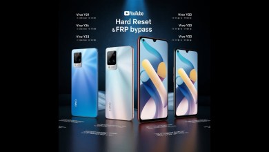 How to Bypass FRP on Vivo Mobiles (23-24) Without a PC How to Bypass FRP on Vivo Mobiles (23-24) Without a PC