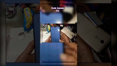 Oppo f11 code bypass frp #servishppemula Oppo f11 code bypass frp #servishppemula