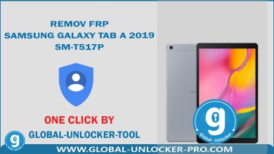 Remove Frp Samsung Galaxy Tab A 2019 SM-T517P By Global Remove Frp Samsung Galaxy Tab A 2019 SM-T517P By Global