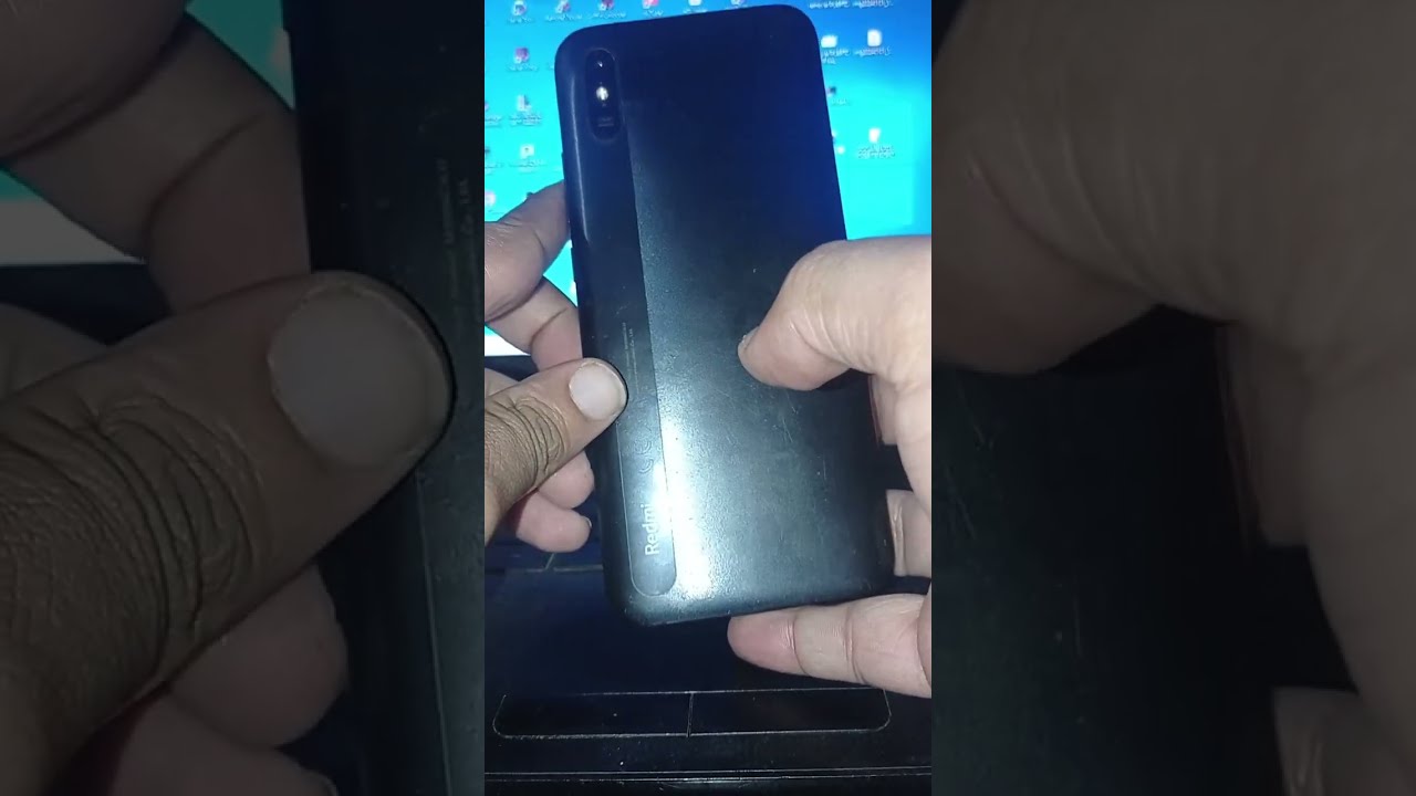 remove Google account Xiaomi redmi 9A frp remove Google account Xiaomi redmi 9A frp