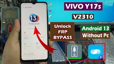 VIVO Y17s Frp Bypass Android 13 Without Pc Done VIVO Y17s Frp Bypass Android 13 Without Pc Done