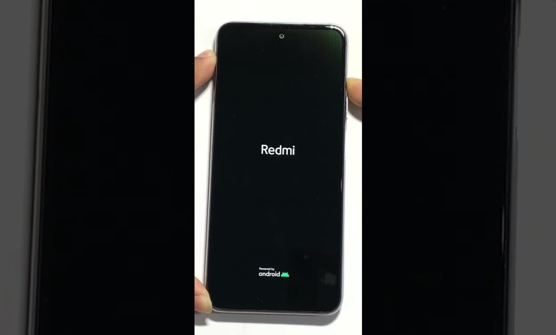 Redmi Note 10T Hard Reset | Screen Lock Bypass | Redmi Note 10T Hard Reset | Screen Lock Bypass |