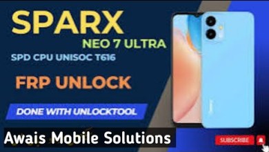 Sparx Neo 7 Ultra Frp Bypass Latest Security 2024 | Sparx Neo 7 Ultra Frp Bypass Latest Security 2024 |