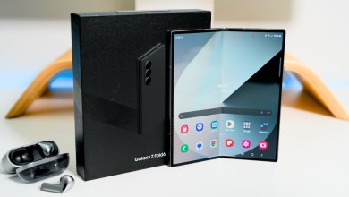 Samsung Galaxy Z Fold6 Unboxing, Setup and Review Samsung Galaxy Z Fold6 Unboxing, Setup and Review