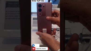 Vivo V29 5G first look #ytshorts #shorts #viral Vivo V29 5G first look #ytshorts #shorts #viral