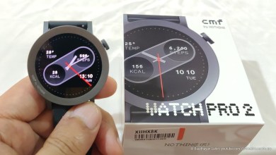 Tech Review: CMF Watch Pro 2 | Packaging, Android App & Tech Review: CMF Watch Pro 2 | Packaging, Android App &