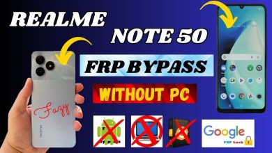 Realme Note 50 Frp bypass without pc || All Oppo/Realme Realme Note 50 Frp bypass without pc || All Oppo/Realme