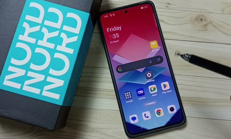 How to Reset All WiFi Settings to Default on OnePlus How to Reset All WiFi Settings to Default on OnePlus