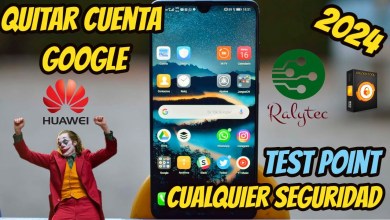 FRP Huawei TestPoint Final Method || Mate 20 Lite || FRP Huawei TestPoint Final Method || Mate 20 Lite ||