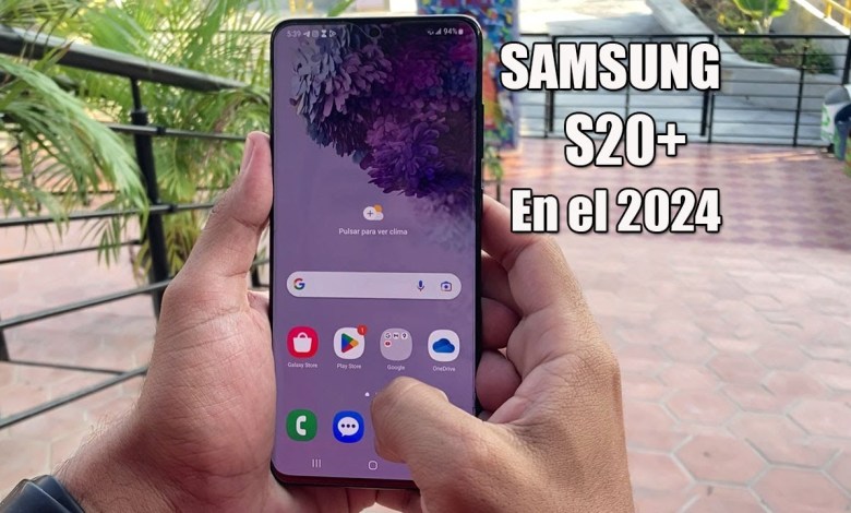 Samsung S20 Plus in 2024 IS IT WORTH IT? Samsung S20 Plus in 2024 IS IT WORTH IT?