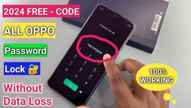 2024 FREE :- All Oppo Reset Password How to fix forgot 2024 FREE :- All Oppo Reset Password How to fix forgot