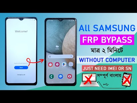Unlock Samsung FRP with No PC – Is it Really Possible on Android Versions 12-13-14? Unlock Samsung FRP with No PC – Is it Really Possible on Android Versions 12-13-14?