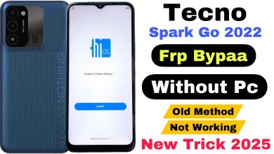 Unlock the Secrets: Bypass Google FRP on Tecno Spark Go 2022 – No PC Required! Unlock the Secrets: Bypass Google FRP on Tecno Spark Go 2022 – No PC Required!