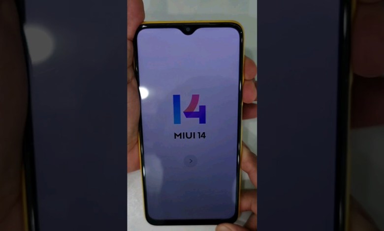 Poco M3 FRP/Google Account Lock Unlock/Bypass MIUI 14 – Poco M3 FRP/Google Account Lock Unlock/Bypass MIUI 14 –