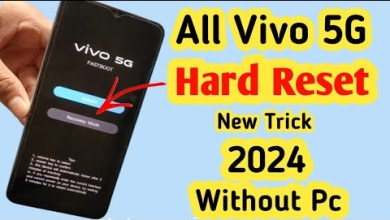 VIVO T2 5g Factory Reset & Remove Pattern/ Pin/ VIVO T2 5g Factory Reset & Remove Pattern/ Pin/