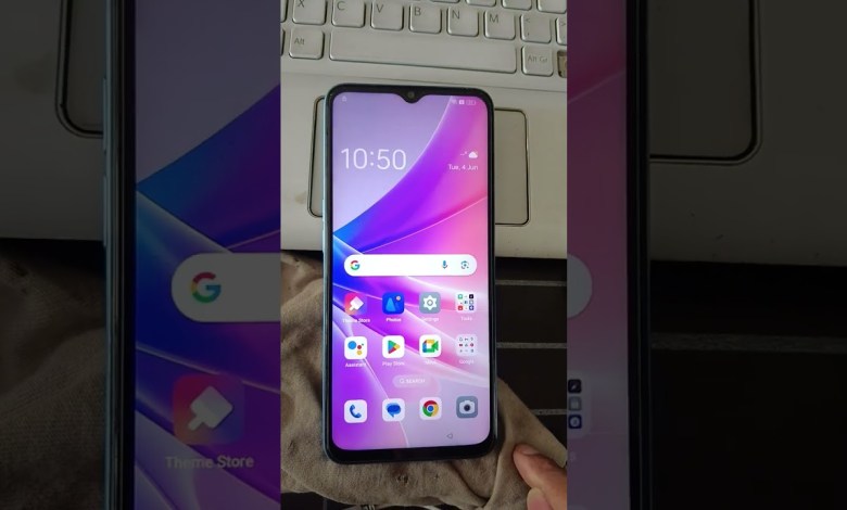 oppo k10 5g Frp oppo k10 5g Frp