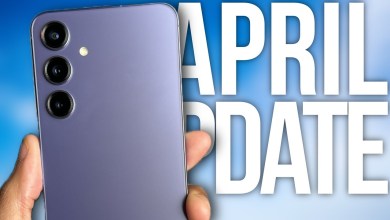 Samsung Galaxy S24 Plus Update is Out – April Samsung Galaxy S24 Plus Update is Out – April