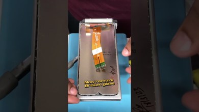 Samsung a02 touch glass change Samsung a02 touch glass change