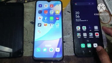 FRP Google Account Oppo A52 and A53 FRP Google Account Oppo A52 and A53